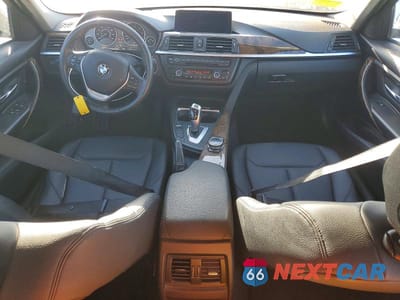 Zdjęcie 8 z 12 samochodu: 2014 BMW 328 D VIN:WBA3D3C51EK154557 - miniatura