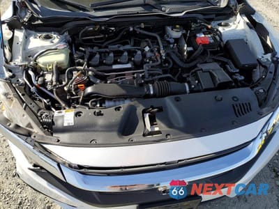 Zdjęcie 11 z 11 samochodu: 2017 HONDA CIVIC EX VIN:2HGFC1F89HH636719 - miniatura