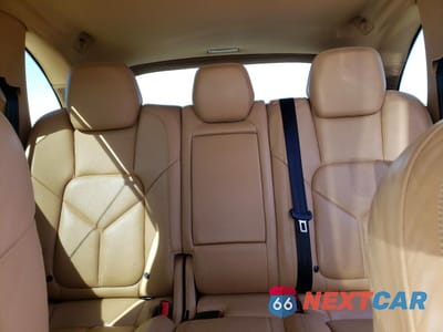 Zdjęcie 10 z 13 samochodu: 2014 PORSCHE CAYENNE S HYBRID VIN:WP1AE2A25ELA50348 - miniatura