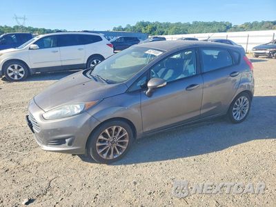 2014 FORD FIESTA SE 3FADP4EJXEM169054 - główne zdjęcie licytacji z USA - miniatura
