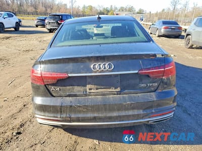 Zdjęcie 6 z 12 samochodu: 2020 AUDI A4 PREMIUM PLUS VIN:WAUENAF44LA062858 - miniatura