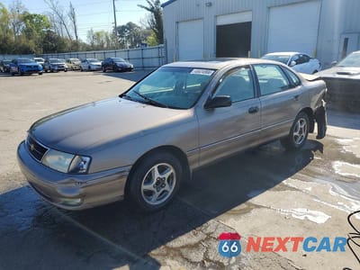 1999 TOYOTA AVALON XLS 4T1BF18B5XU301087 - główne zdjęcie licytacji z USA - miniatura