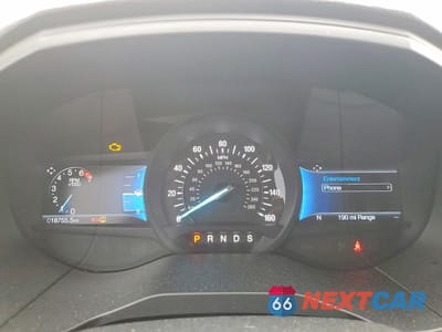 Zdjęcie 9 z 13 samochodu: 2024 FORD EDGE SEL VIN:2FMPK4J9XRBA20129 - miniatura