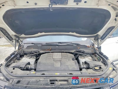 Zdjęcie 12 z 12 samochodu: 2018 LAND ROVER RANGE ROVER HSE VIN:SALGS2SV2JA510125 - miniatura