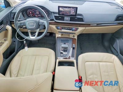 Zdjęcie 8 z 14 samochodu: 2019 AUDI Q5 PRESTIGE VIN:WA1CNAFY5K2086053 - miniatura