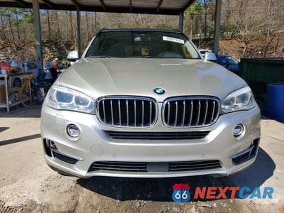 Piąte zdjęcie samochodu w środku: 2016 BMW X5 SDRIVE35I VIN:5UXKR2C57G0R71040 - miniatura