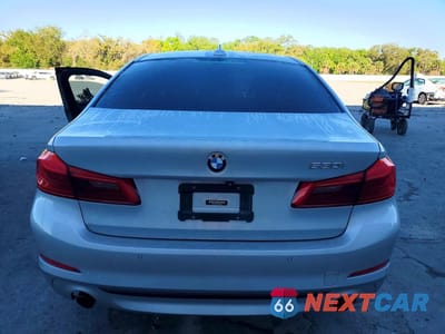 Zdjęcie 6 z 12 samochodu: 2017 BMW 530 I VIN:WBAJA5C30HG895025 - miniatura