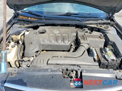 Zdjęcie 11 z 11 samochodu: 2009 NISSAN ALTIMA 2.5 VIN:1N4AL21E29N528338 - miniatura