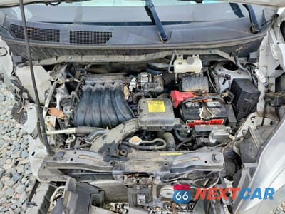 Zdjęcie 12 z 13 samochodu: 2020 NISSAN NV200 SV VIN:3N6CM0KN0LK691339 - miniatura