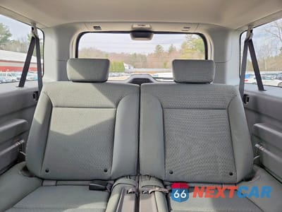 Zdjęcie 10 z 13 samochodu: 2010 HONDA ELEMENT EX VIN:5J6YH2H72AL001007 - miniatura