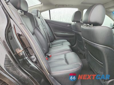 Zdjęcie 10 z 13 samochodu: 2010 NISSAN MAXIMA 3.5 S VIN:1N4AA5AP4AC810120 - miniatura