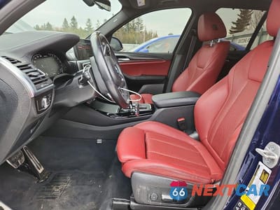 Zdjęcie 7 z 13 samochodu: 2023 BMW X3 M40I VIN:5UX83DP02P9P24381 - miniatura