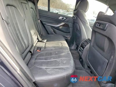Zdjęcie 11 z 14 samochodu: 2021 BMW X5 XDRIVE40I VIN:5UXCR6C03M9H50061 - miniatura