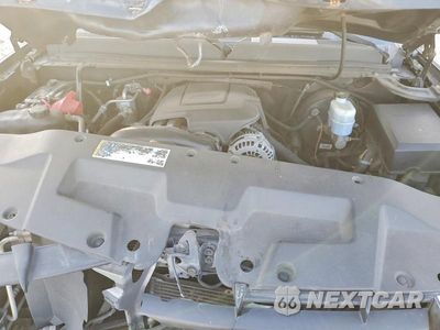 Zdjęcie 11 z 11 samochodu: 2010 GMC SIERRA K1500 SLE VIN:3GTRKVEA8AG100683 - miniatura