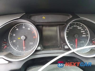 Zdjęcie 9 z 13 samochodu: 2012 AUDI A5 PRESTIGE VIN:WAUVFBFR1CA015477 - miniatura