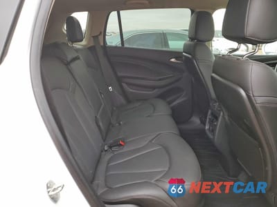 Zdjęcie 10 z 13 samochodu: 2017 BUICK ENVISION PREMIUM II VIN:LRBFXFSX3HD200408 - miniatura