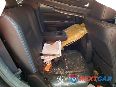 Zdjęcie 11 z 13 samochodu: 2018 MITSUBISHI OUTLANDER SE VIN:JA4AZ3A3XJJ000355 - miniatura