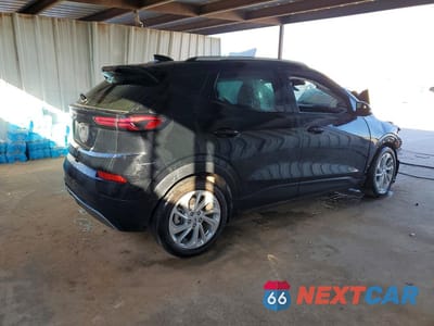 Trzecie zdjęcie samochodu z tyłu: 2023 CHEVROLET BOLT EUV LT VIN:1G1FY6S05P4141953 - miniatura