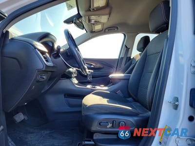 Zdjęcie 7 z 13 samochodu: 2019 GMC TERRAIN SLE VIN:3GKALMEV0KL352013 - miniatura