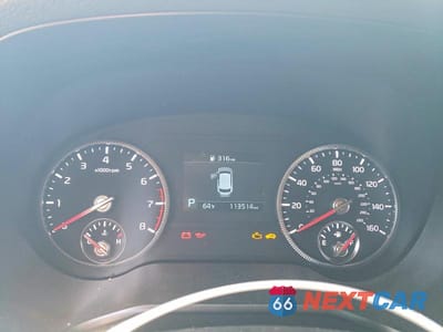 Zdjęcie 9 z 12 samochodu: 2020 KIA TELLURIDE S VIN:5XYP64HC2LG088650 - miniatura