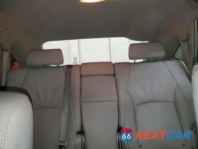 Zdjęcie 10 z 13 samochodu: 2009 LEXUS RX 350 BASE VIN:2T2HK31U79C122997 - miniatura