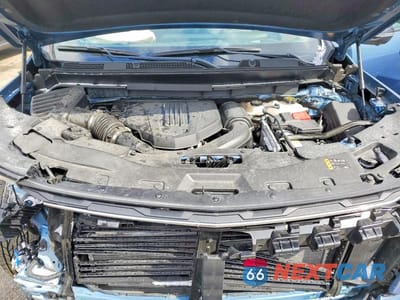 Zdjęcie 12 z 12 samochodu: 2025 CHEVROLET TRAVERSE LT VIN:1GNERGRS2SJ238770 - miniatura