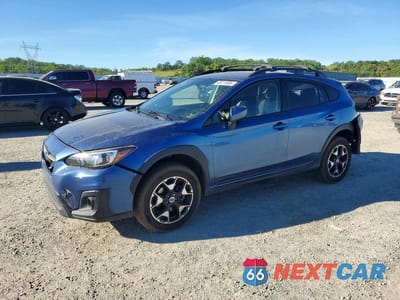 2018 SUBARU CROSSTREK PREMIUM JF2GTABC8JG248428 - główne zdjęcie licytacji z USA - miniatura