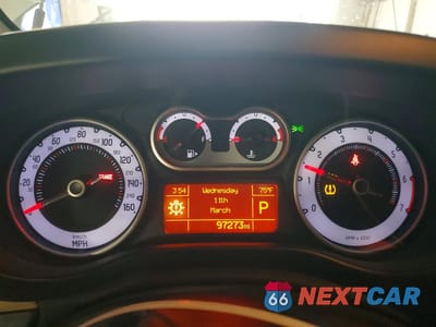 Zdjęcie 9 z 12 samochodu: 2014 FIAT 500L LOUNGE VIN:ZFBCFACH4EZ007171 - miniatura