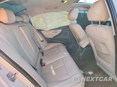 Zdjęcie 10 z 11 samochodu: 2015 BMW 328 I SULEV VIN:WBA3C1C56FP854022 - miniatura
