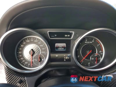 Zdjęcie 9 z 14 samochodu: 2017 MERCEDES-BENZ GLS 63 AMG 4MATIC VIN:4JGDF7FE8HA783694 - miniatura