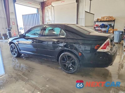 Drugie zdjęcie samochodu z przodu: 2006 FORD FUSION SEL VIN:3FAFP08Z36R212060 - miniatura