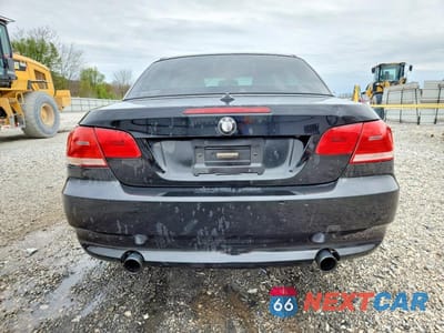 Zdjęcie 6 z 12 samochodu: 2009 BMW 335 I VIN:WBAWL73559P182085 - miniatura