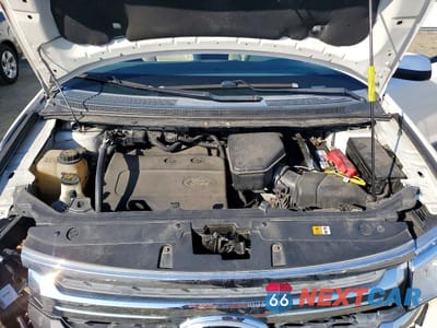 Zdjęcie 12 z 12 samochodu: 2013 FORD EDGE SEL VIN:2FMDK4JC1DBB89222 - miniatura