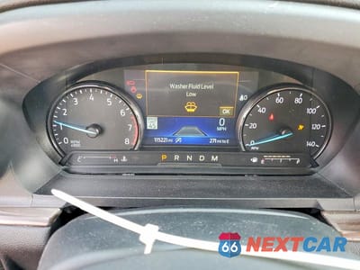 Zdjęcie 9 z 13 samochodu: 2020 FORD EXPLORER LIMITED VIN:1FMSK8FH9LGB39484 - miniatura