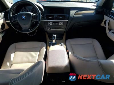 Zdjęcie 8 z 12 samochodu: 2013 BMW X3 XDRIVE28I VIN:5UXWX9C5XD0A14416 - miniatura