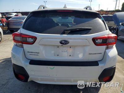Zdjęcie 6 z 11 samochodu: 2021 SUBARU CROSSTREK LIMITED VIN:JF2GTHMC8MH368864 - miniatura