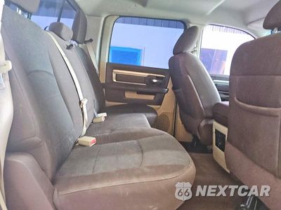 Zdjęcie 10 z 12 samochodu: 2015 RAM 1500 SLT VIN:1C6RR7LT7FS508806 - miniatura