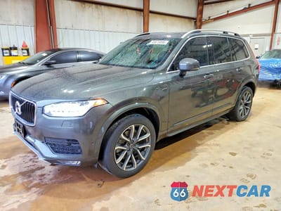 2018 VOLVO XC90 T6 YV4A22PK5J1327987 - główne zdjęcie licytacji z USA - miniatura