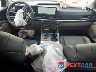 Zdjęcie 8 z 12 samochodu: 2025 KIA CARNIVAL LXS VIN:KNDNB5K38S6539003 - miniatura