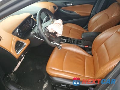 Zdjęcie 7 z 12 samochodu: 2017 CHEVROLET CRUZE PREMIER VIN:3G1BF6SM2HS532759 - miniatura