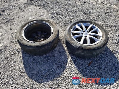 Zdjęcie 12 z 13 samochodu: 2008 INFINITI G35 VIN:JNKBV61F48M266897 - miniatura
