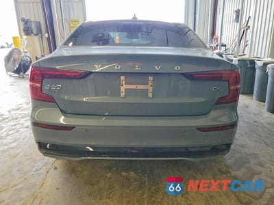 Zdjęcie 6 z 11 samochodu: 2024 VOLVO S60 CORE VIN:7JRL12FK0RG320231 - miniatura