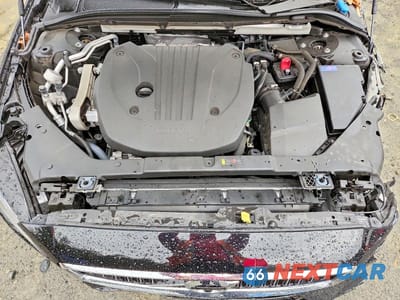 Zdjęcie 11 z 12 samochodu: 2022 VOLVO S60 B5 INSCRIPTION VIN:7JRL12FL7NG162649 - miniatura