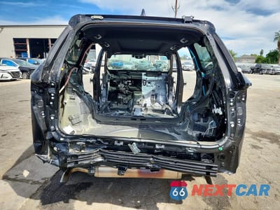 Zdjęcie 6 z 13 samochodu: 2026 LEXUS TX 350 PREMIUM VIN:5TDAAAB66TS056003 - miniatura