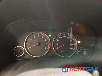 Zdjęcie 9 z 11 samochodu: 2006 CADILLAC CTS HI FEATURE V6 VIN:1G6DP577660110799 - miniatura