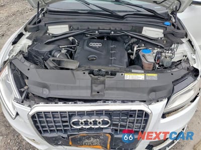 Zdjęcie 12 z 12 samochodu: 2016 AUDI Q5 PREMIUM PLUS VIN:WA1L2AFP4GA106502 - miniatura