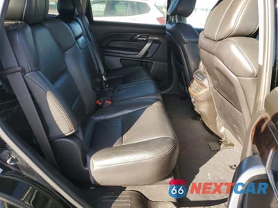 Zdjęcie 11 z 12 samochodu: 2010 ACURA MDX ADVANCE VIN:2HNYD2H56AH531794 - miniatura