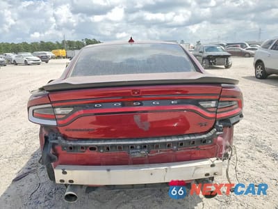Zdjęcie 6 z 13 samochodu: 2019 DODGE CHARGER R VIN:2C3CDXCT8KH726451 - miniatura