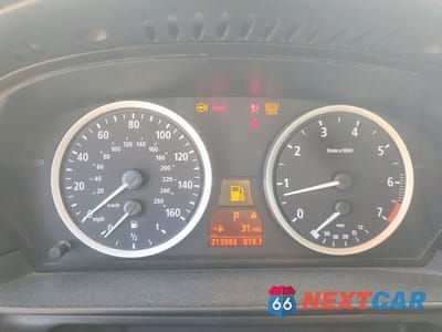 Zdjęcie 9 z 12 samochodu: 2004 BMW 525 I VIN:WBANA53544B174376 - miniatura