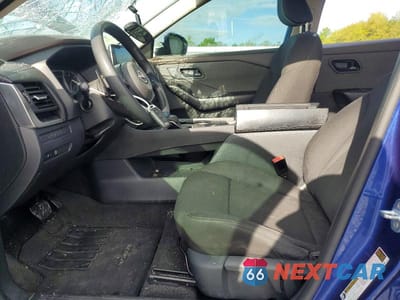 Zdjęcie 7 z 13 samochodu: 2023 NISSAN ROGUE S VIN:5N1BT3AA4PC763653 - miniatura